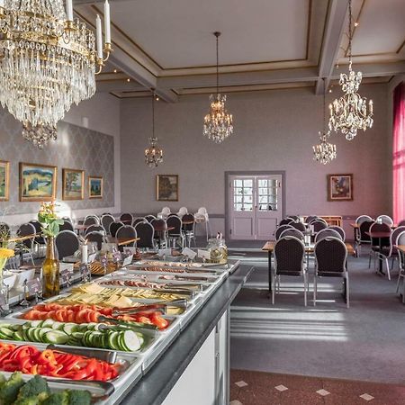 First Hotel Statt Oernskoeldsvik Экстерьер фото