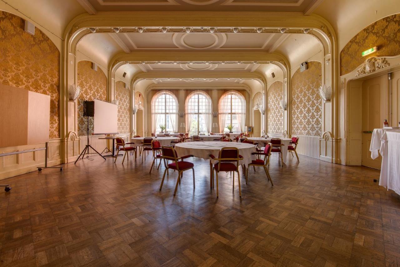 First Hotel Statt Oernskoeldsvik Экстерьер фото