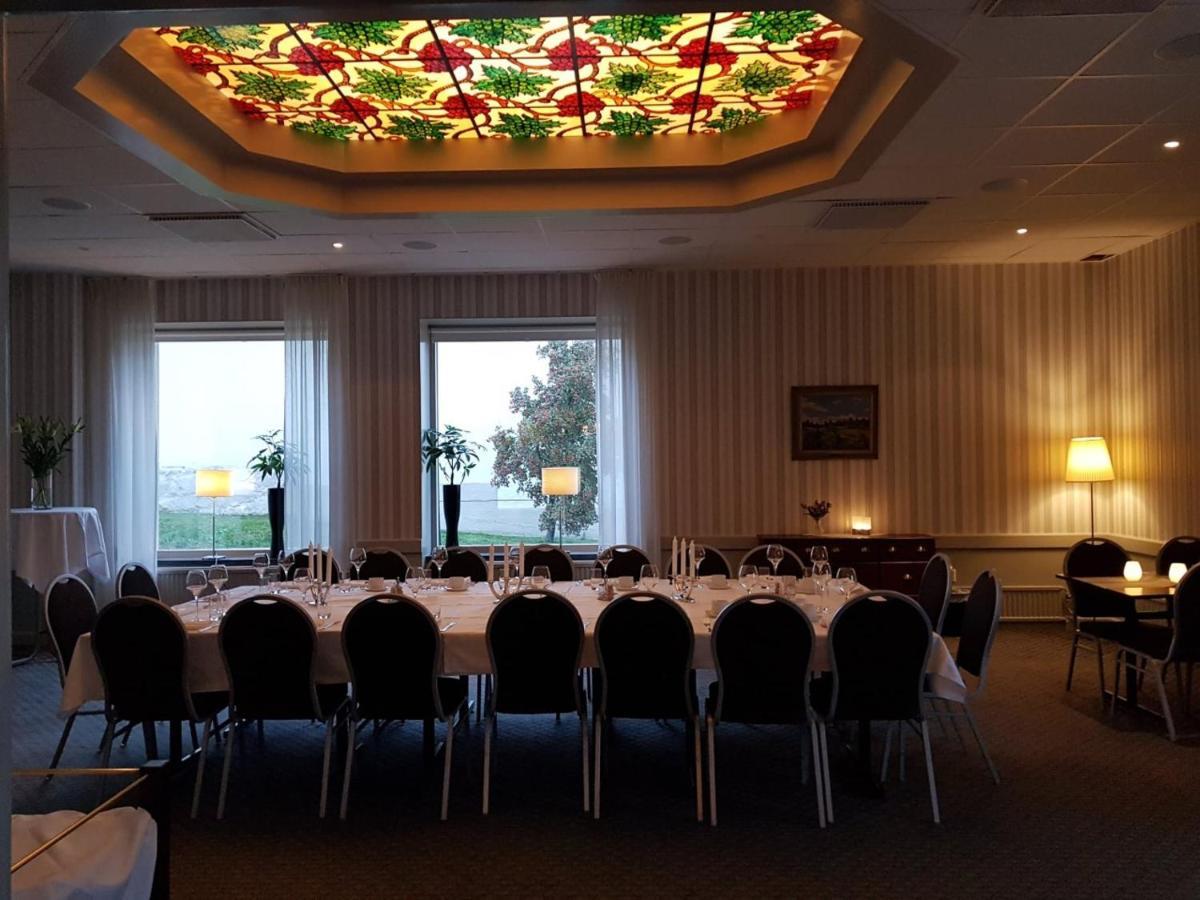 First Hotel Statt Oernskoeldsvik Экстерьер фото