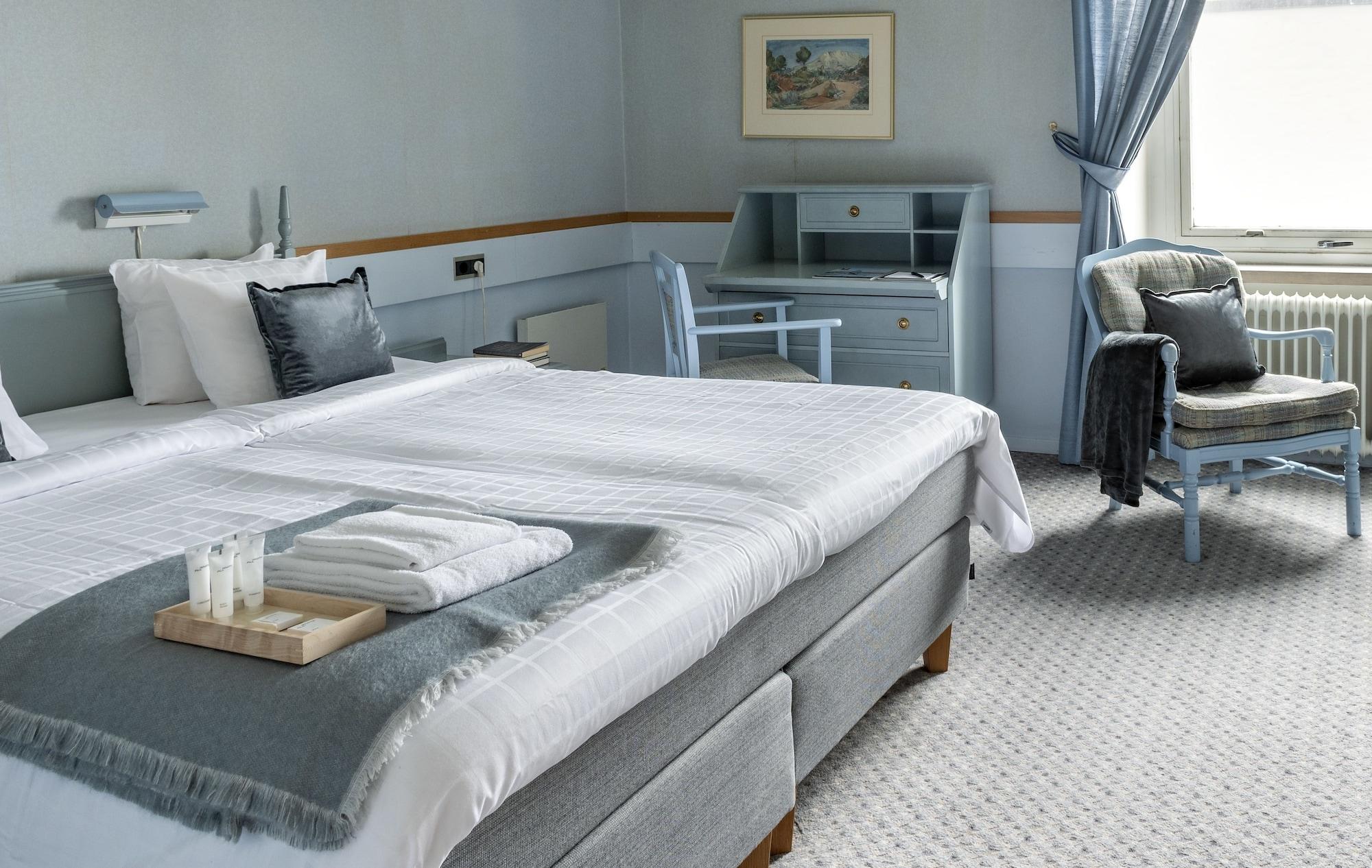 First Hotel Statt Oernskoeldsvik Экстерьер фото