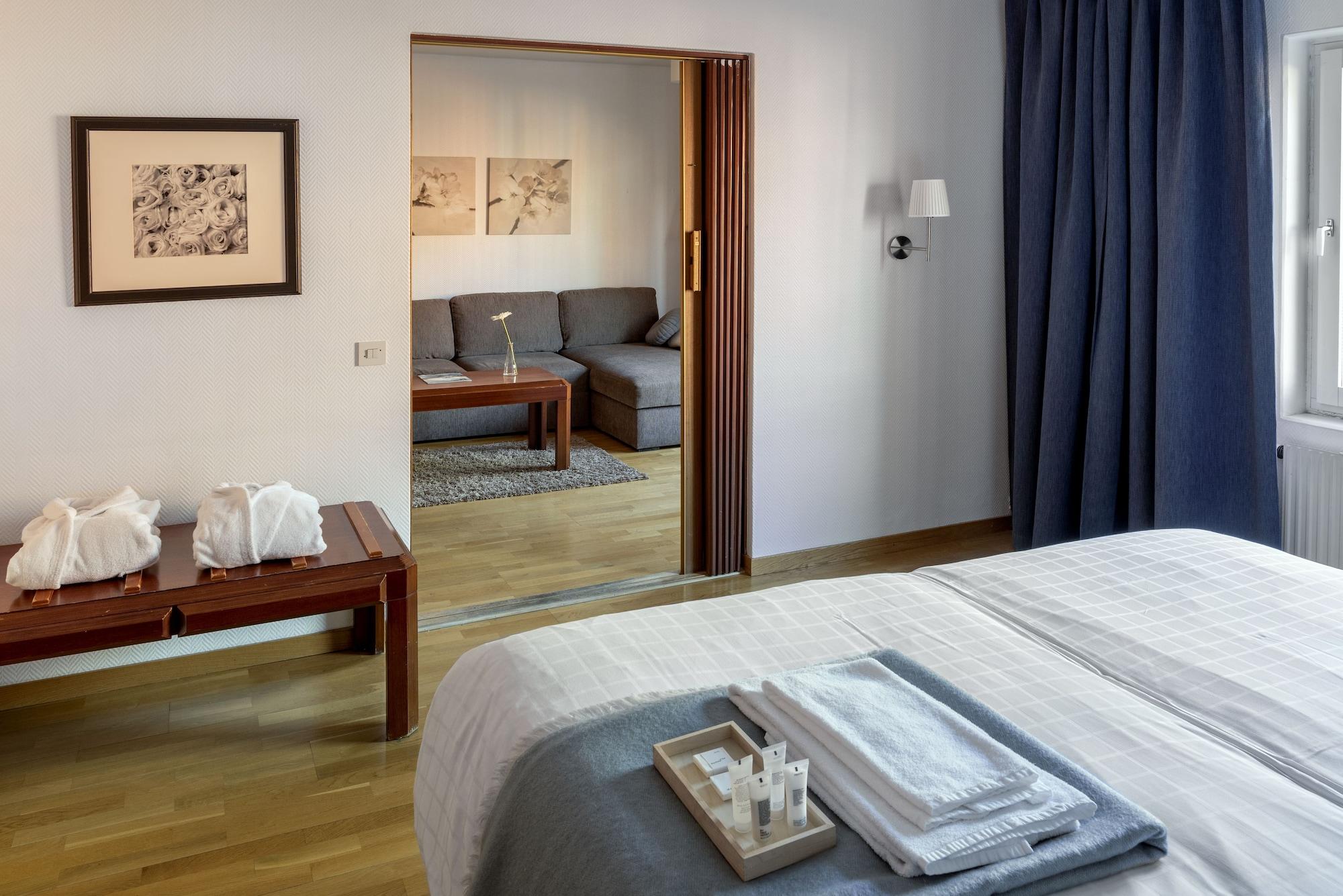 First Hotel Statt Oernskoeldsvik Экстерьер фото